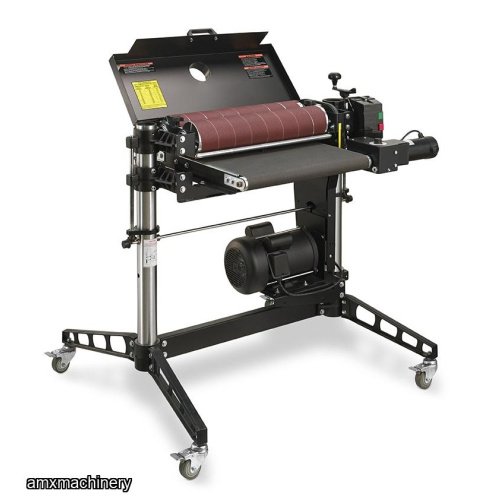 LIJADORA DE TAMBOR 25"